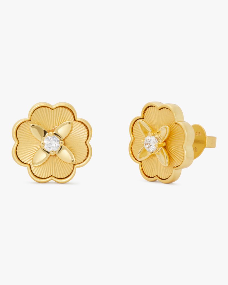 Heritage Bloom Studs