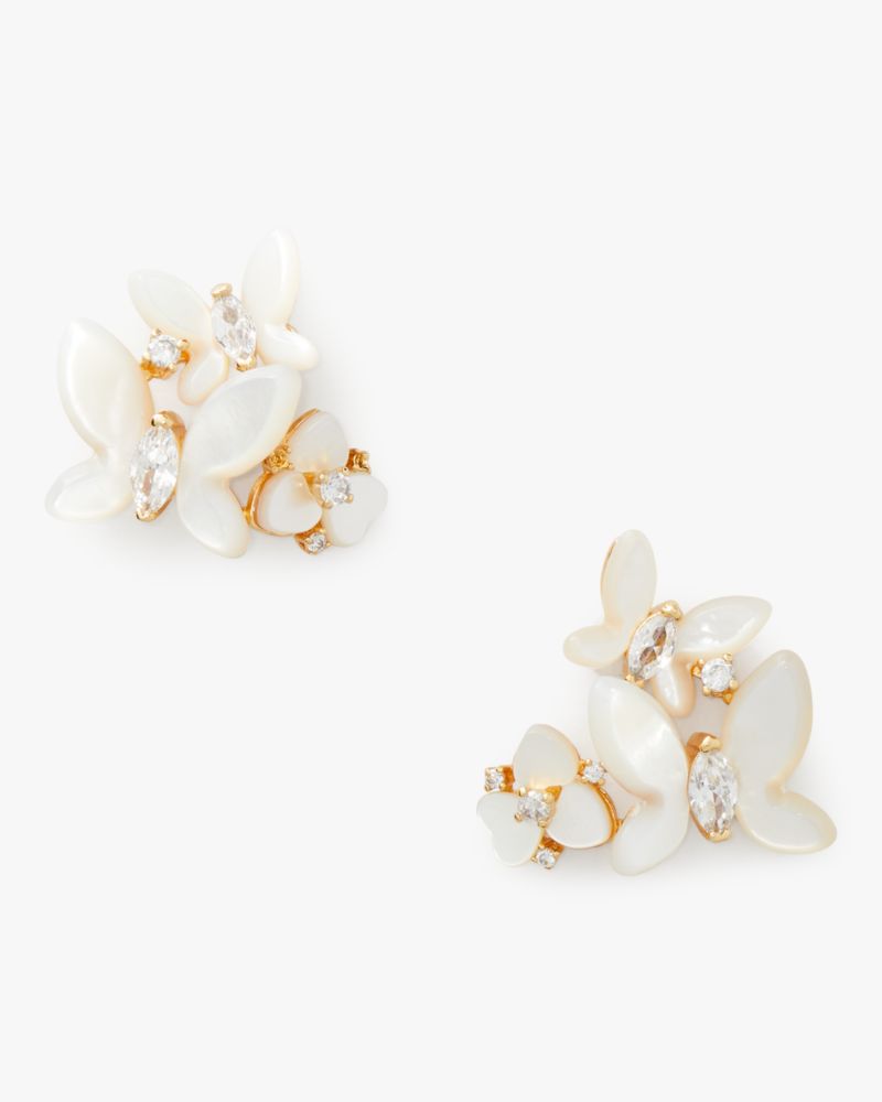 Fleurette Wrap Ring | Kate Spade New York