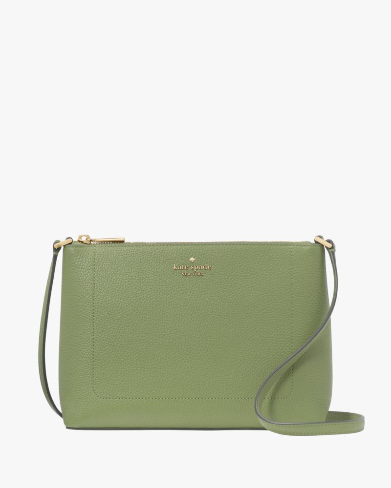 Kateページ Lucy Floral Medium L Zip Wristlet | Kate Spade Outlet