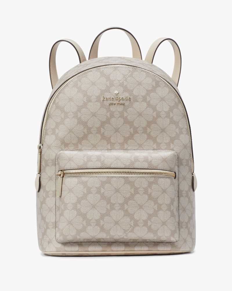 Kate Spade Signature Spade Flower Rucksack