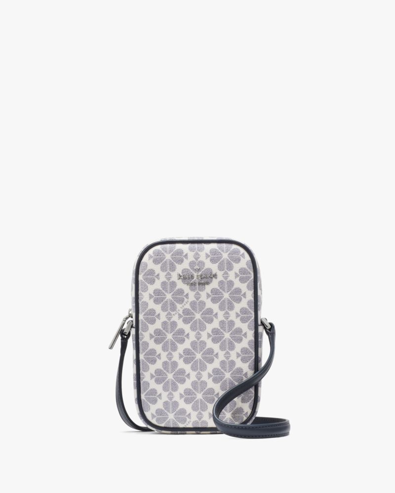 Kate Spade Spade Flower Handy-Umhängetasche Im Längsformat
