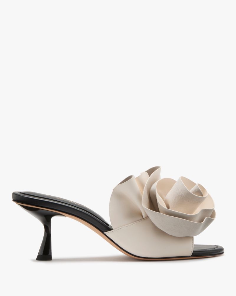 Flourish Mules