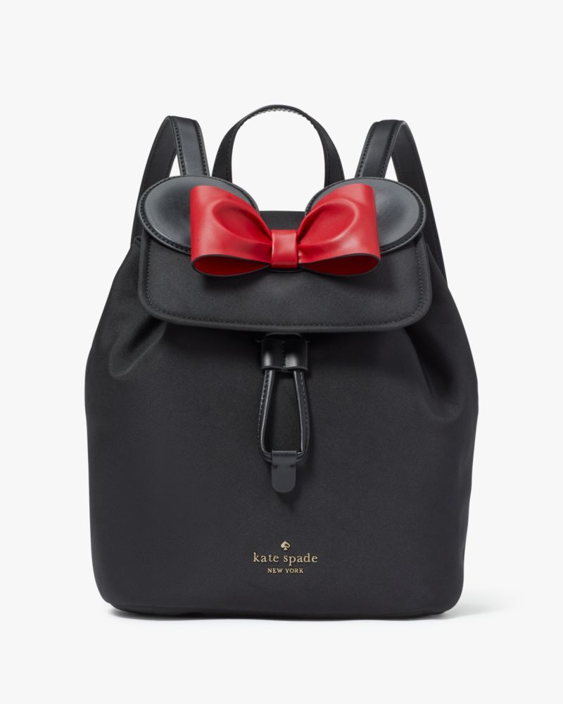 Disney X Kate Spade New York Minnie 3 D Crossbody