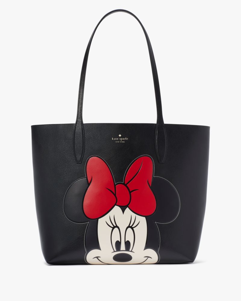 Disney X Kate Spade New York Lady And The Tramp Tote Kate Spade Outlet