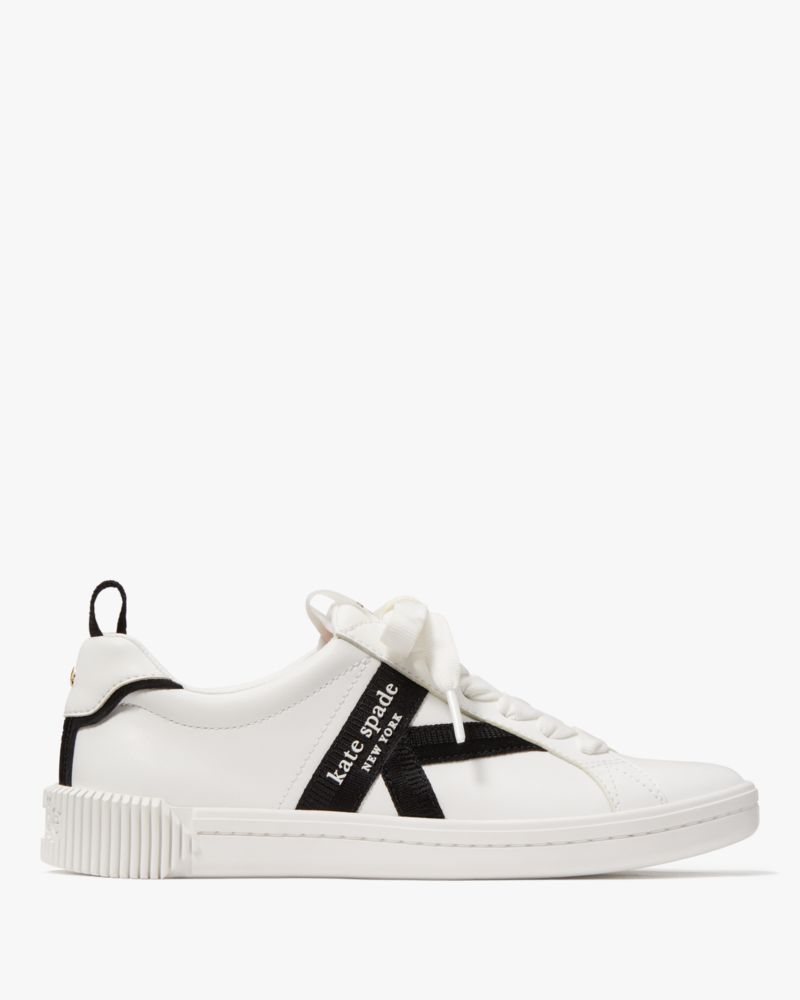 Signature Sneakers | Kate Spade New York