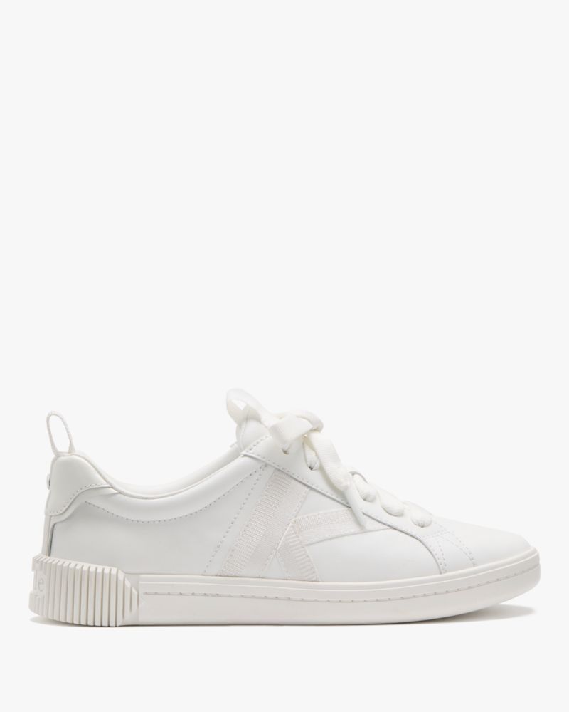 K As In Kate Court Sneaker