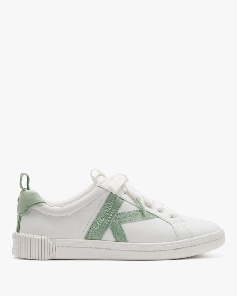 K As In Kate Court Sneaker