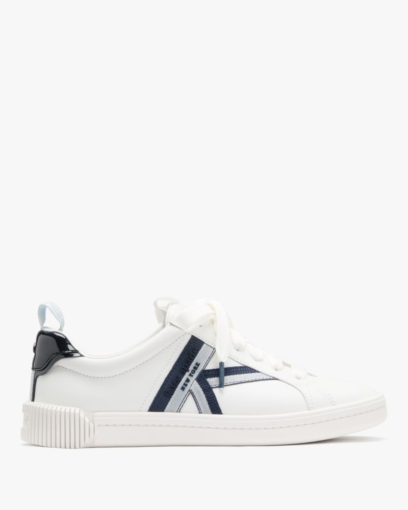 K As In Kate Court Sneaker
