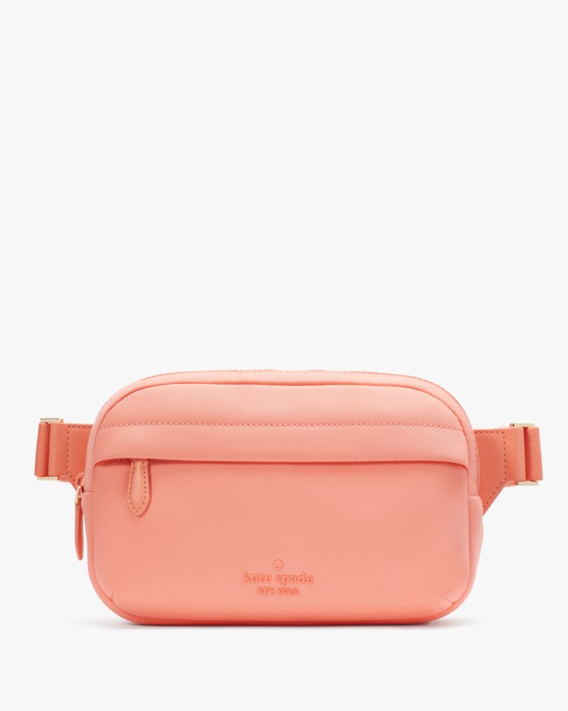 Rainbow Collection Belt Bag