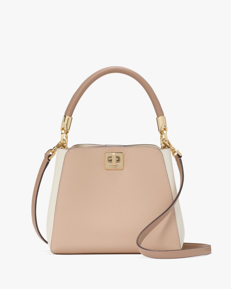Kate Spade Phoebe Colorblock Satchel Mit Griff
