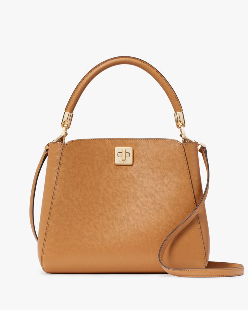 Kate Spade Darcy Small Satchel K8133 retailer