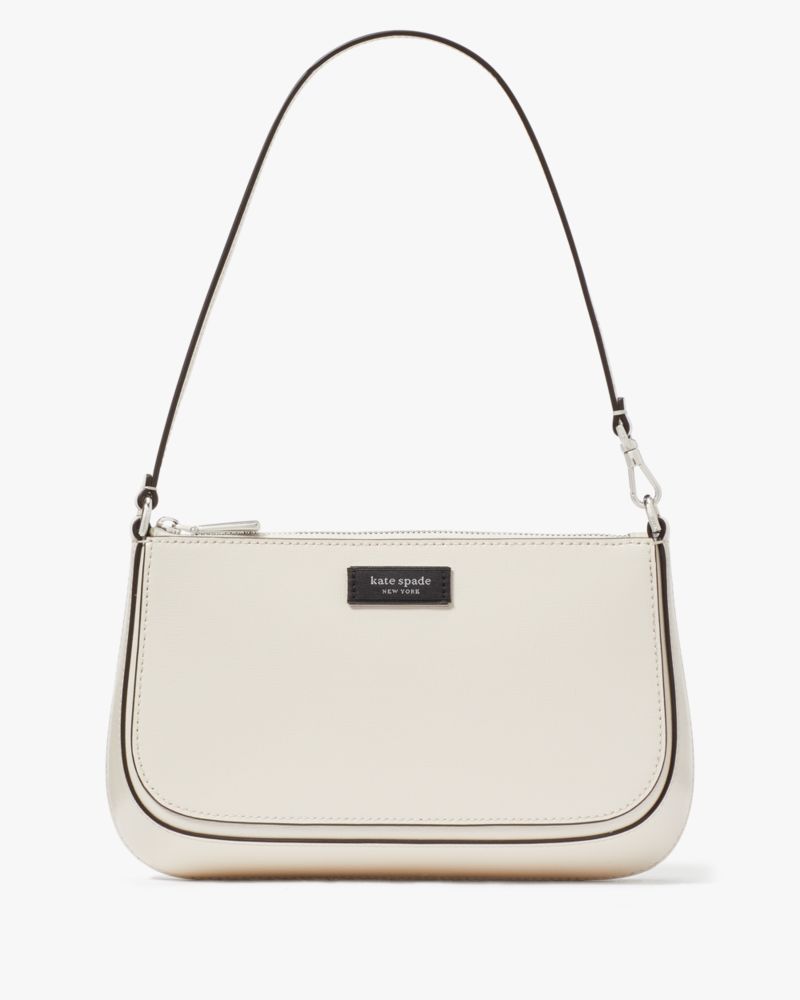 Sam Icon Shiny Mini Pochette | Kate Spade New York