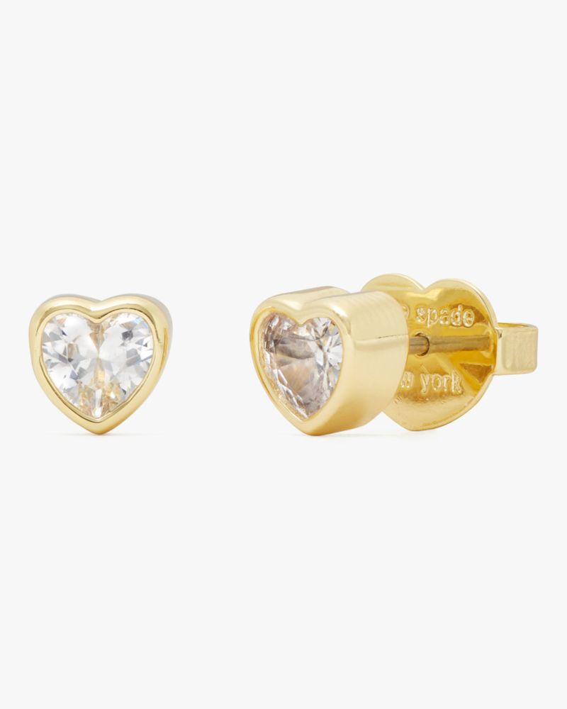 Sweetheart Mini Studs