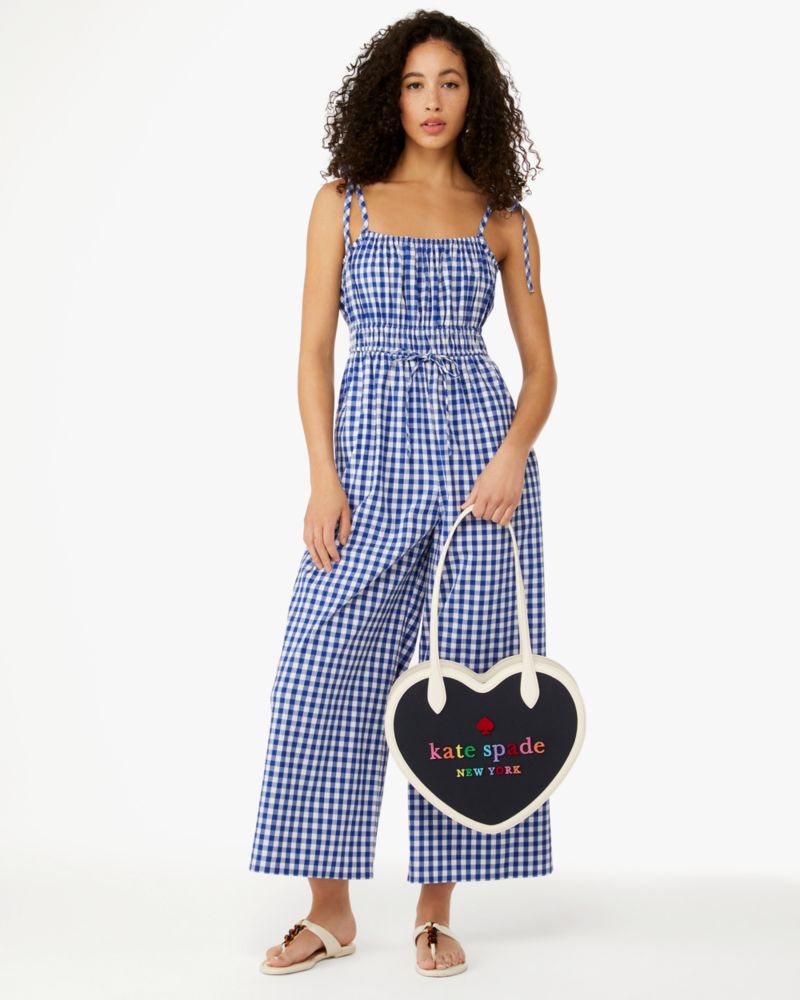 JUMPSUITS