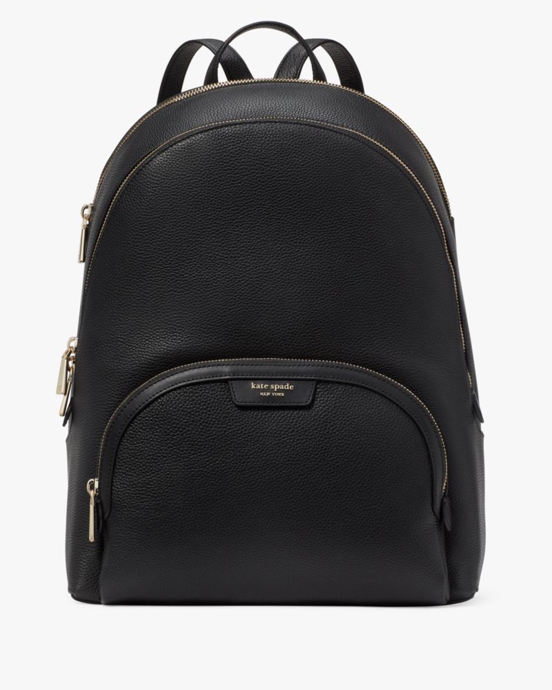 Hudson Large Backpack