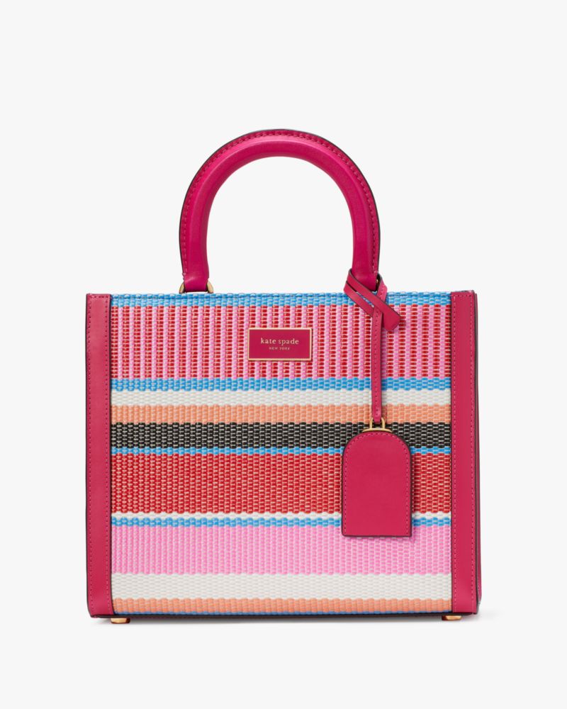 Spade Flower Small Tote | Kate Spade Outlet