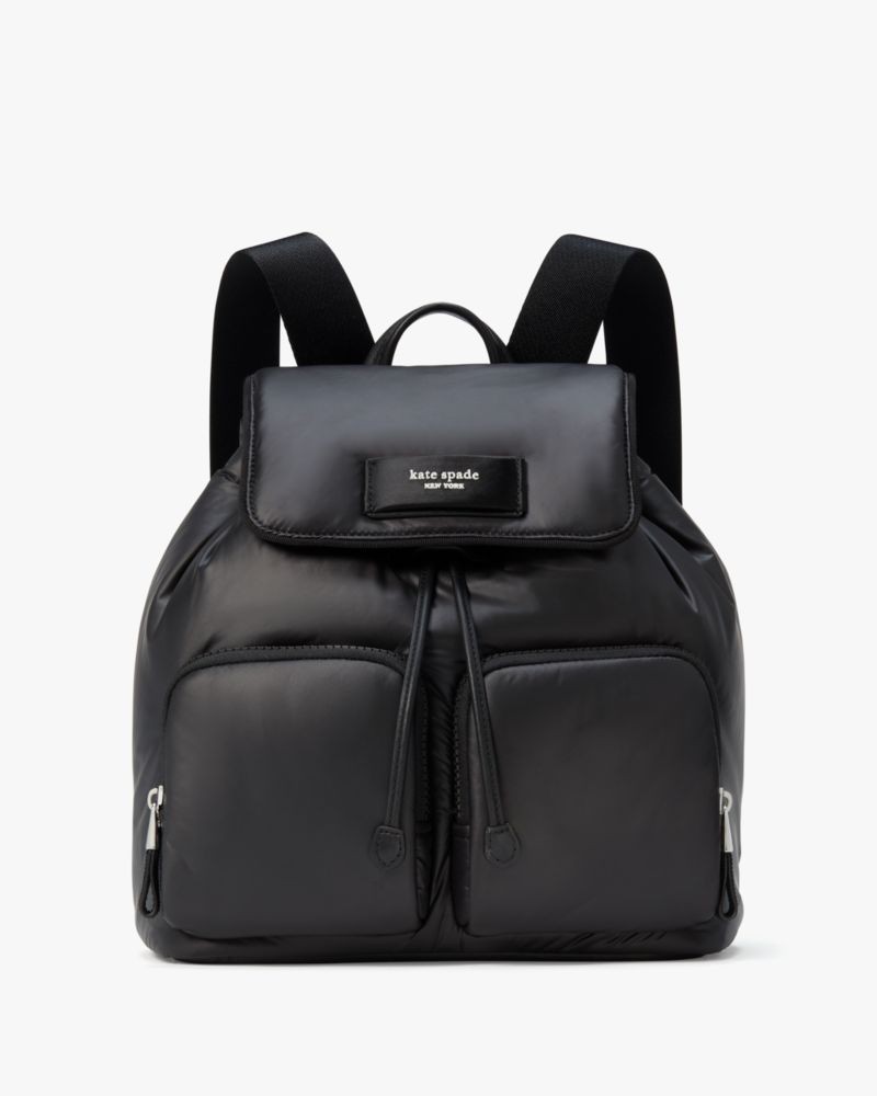 Kate spade taylor backpack online