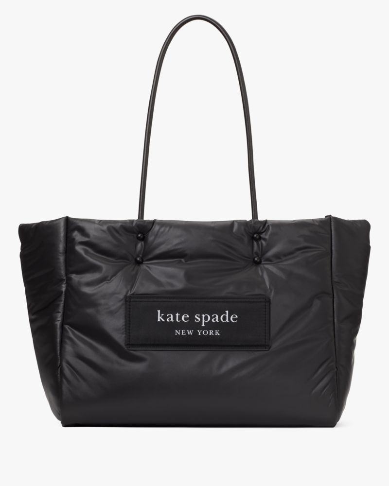 Sam Icon Label Large Everything Tote