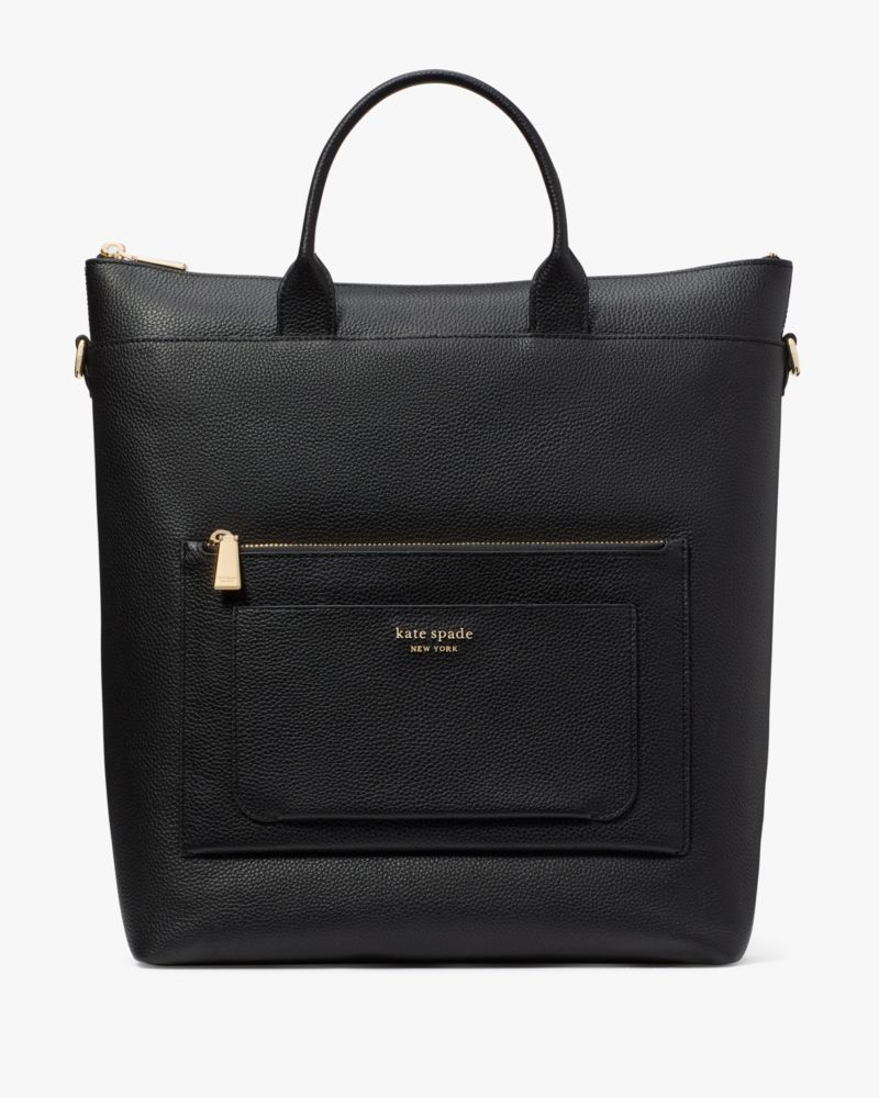 Sam Ksnyl Nylon Convertible Backpack | Kate Spade New York