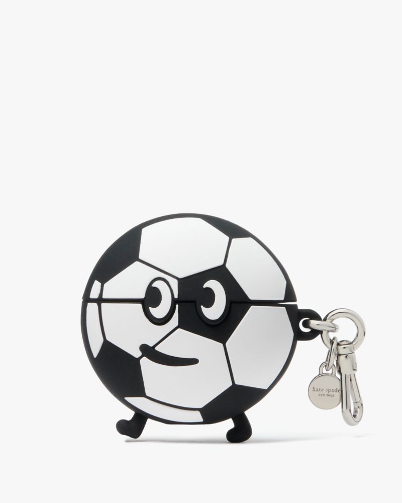 Kickoff 3D Ball AirPod Pro Second Gen Case