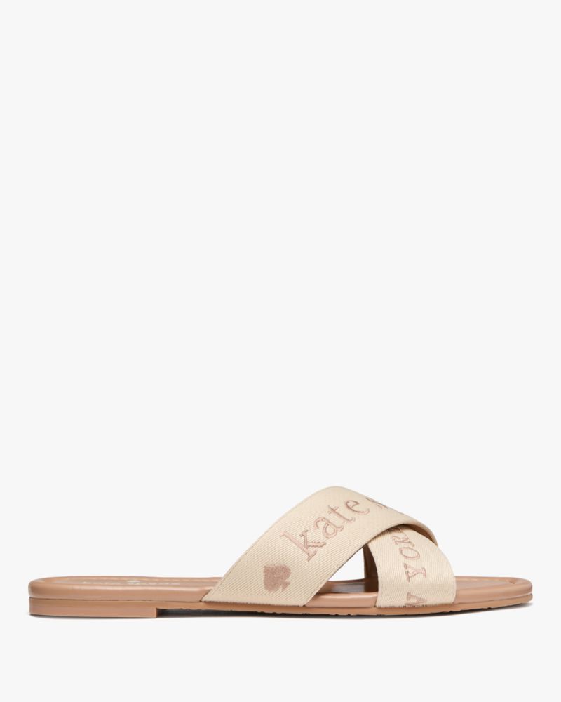 Kate Spade Piper Pantolette