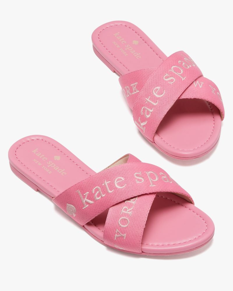 Kate Spade Piper Pantolette