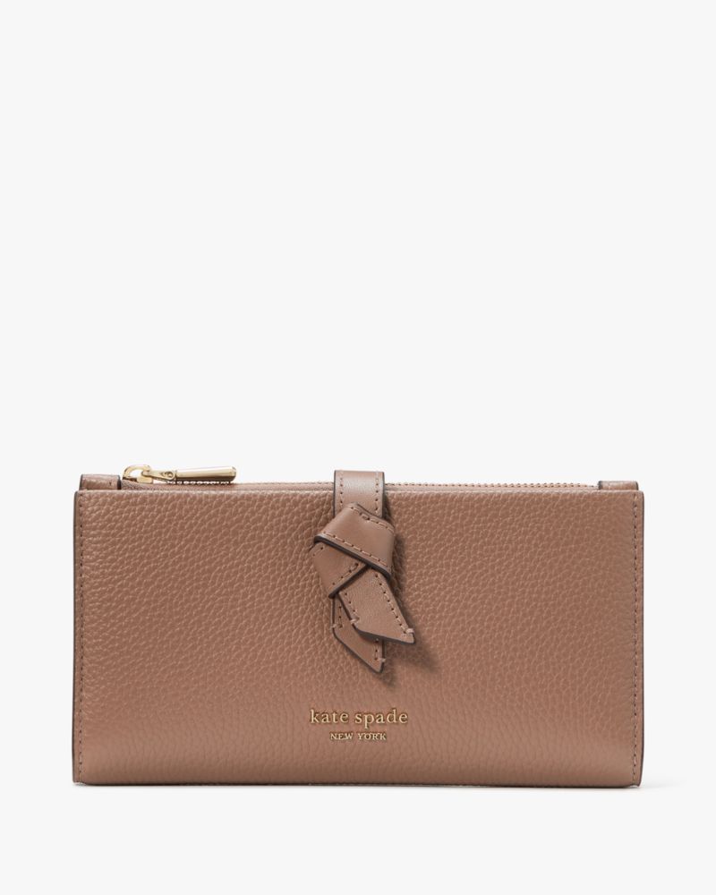 【Kate Spade】Carter Nylon Phone Crossbody ◆国内発送◆ Kate Spade New York Women's Chelsea North South Zip Nylon