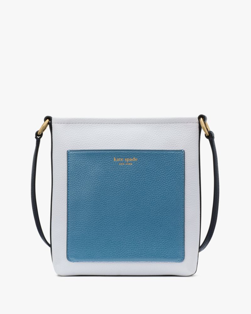 Shop Kate Spade Ava Swingpack In Back To School Blues