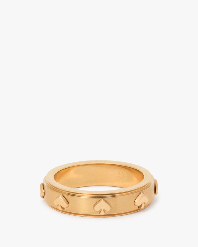 指輪・リング kate spade new york Fast Food Freezie Ring Fast Food Freezie Ring | Kate Spade Outlet