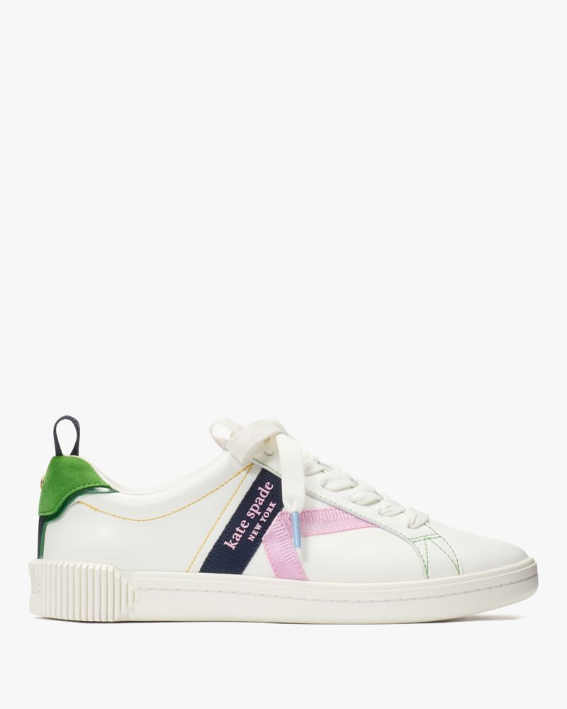 K As In Kate Court Sneaker