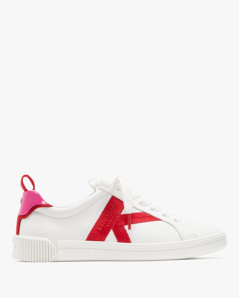 K As In Kate Court Sneaker