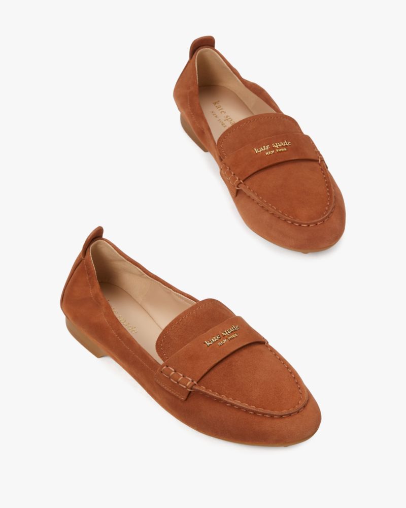 Eliza Loafers