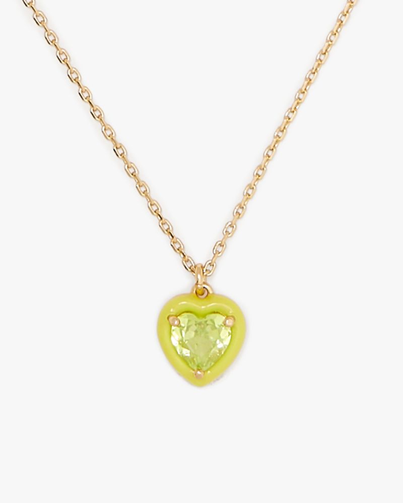 Sweetheart Mini Pendant