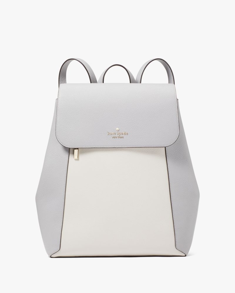 【Kate Spade】Lena Flap Backpack ◆国内発送◆ Lena Large Flap Backpack | Kate Spade Outlet