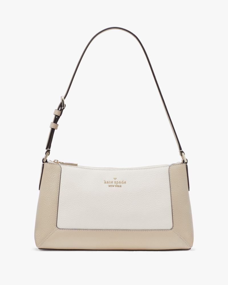 Lena Medium Shoulder Bag
