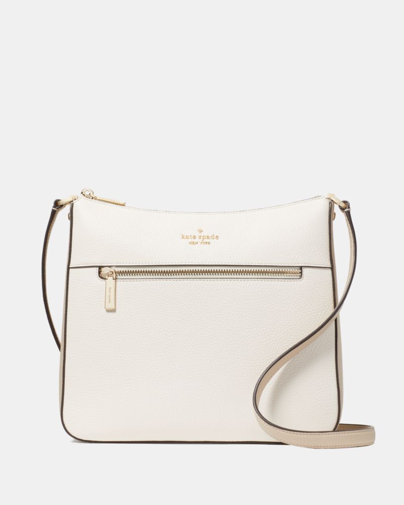 Lena Colorblock Large Swingpack Crossbody
