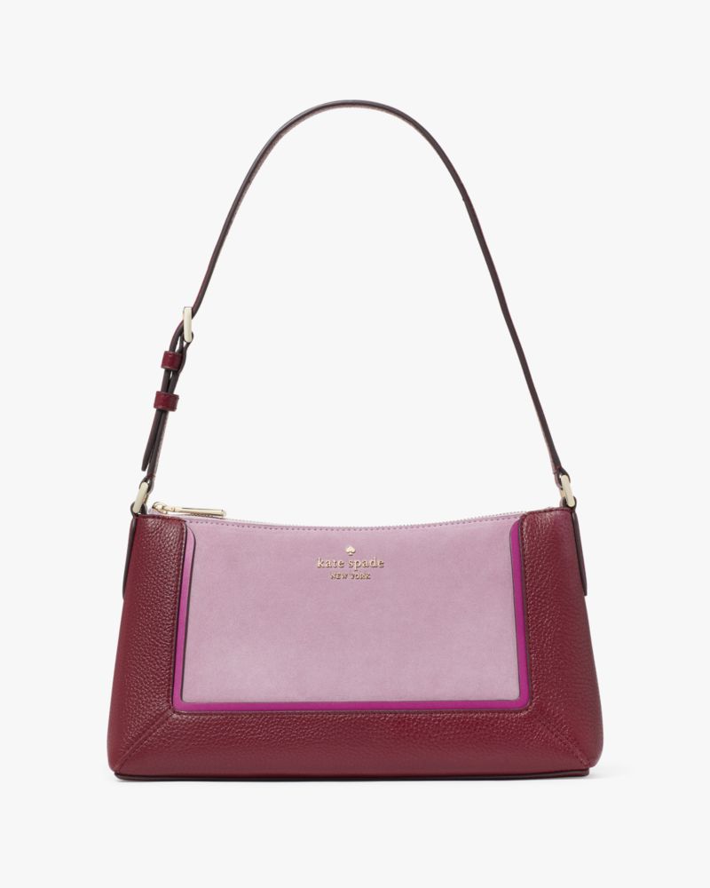 KA754 Kate Spade reegan shoulder sold bag