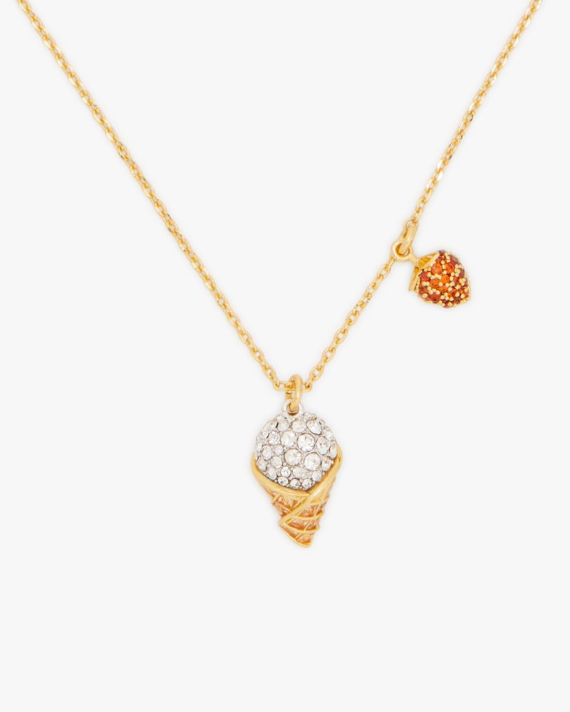 On The Ball Mini Pendant Kate Spade New York