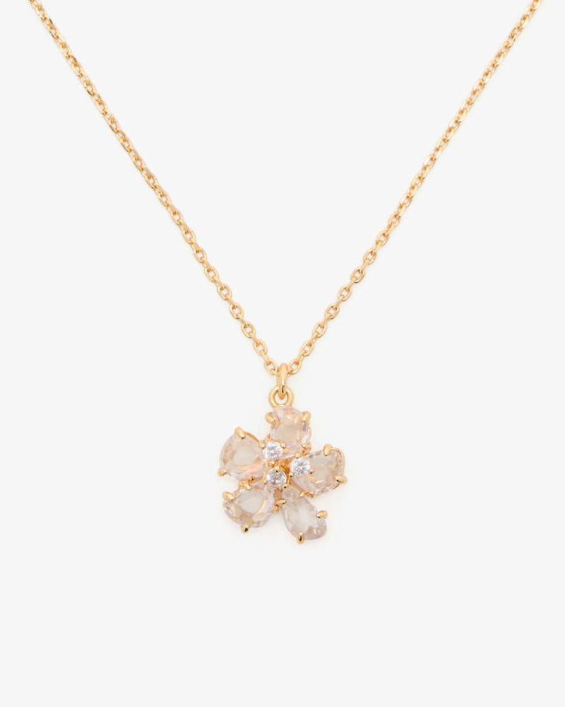 Paradise Flower Mini Pendant