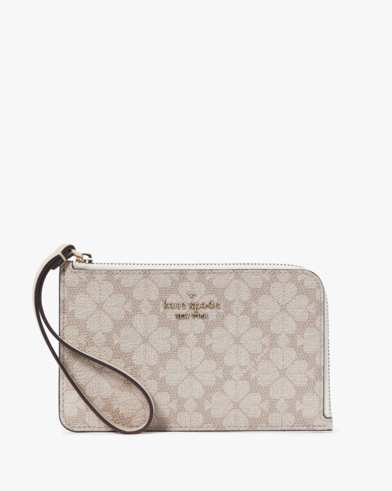 Kate Spade New York Sadie Envelope Saffiano Leather