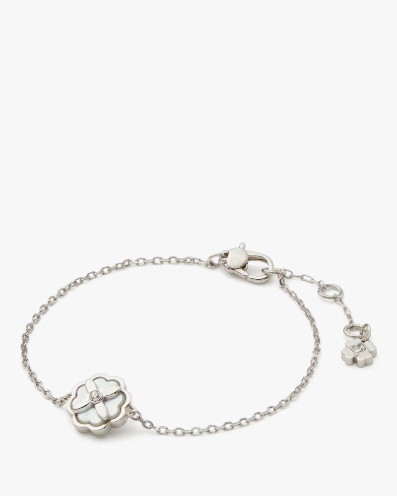 Heritage Bloom Bracelet