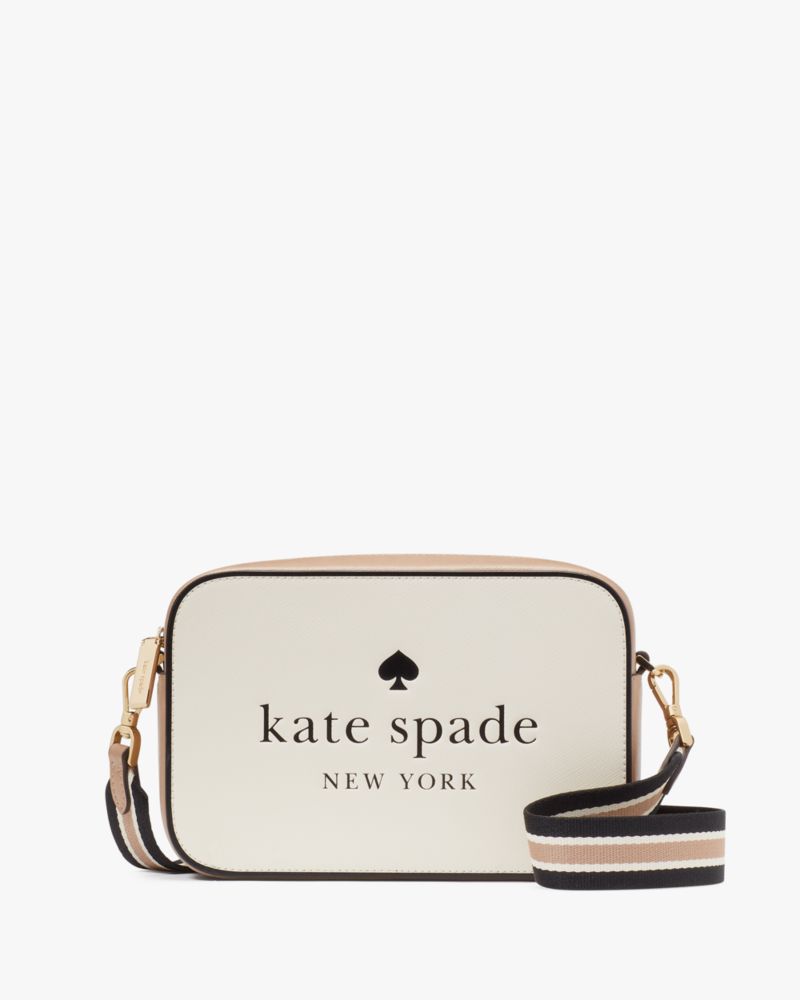 **RESERVED** Kate Spade Small popular Colorblock Staci Crossbody