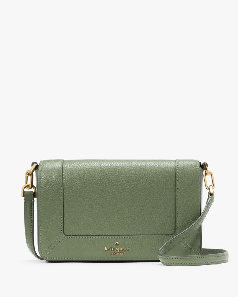 Kate Spade Lena Umhängetasche Mit Umschlag, Klein