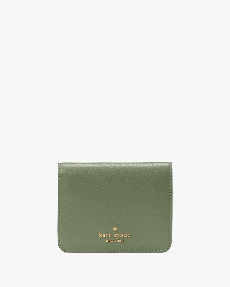 Kate Spade Lena Kleines Klapp-Portemonnaie