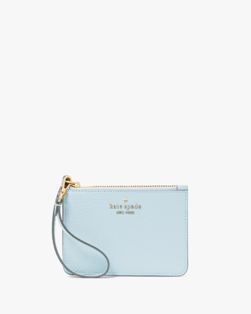 セール【kate spade】Lena Small Card Holder Wristlet 多機能♪ Lena Small Wristlet | Kate Spade Outlet