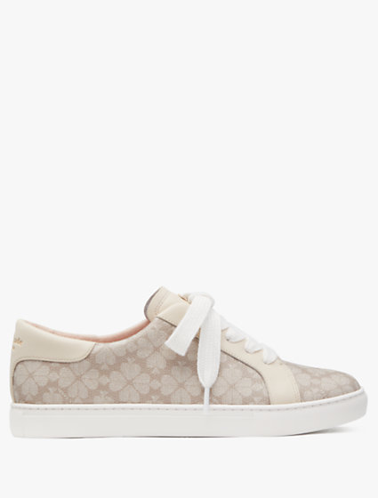Iggy Sneakers | Kate Spade Outlet Iggy Sneakers | Kate Spade Outlet