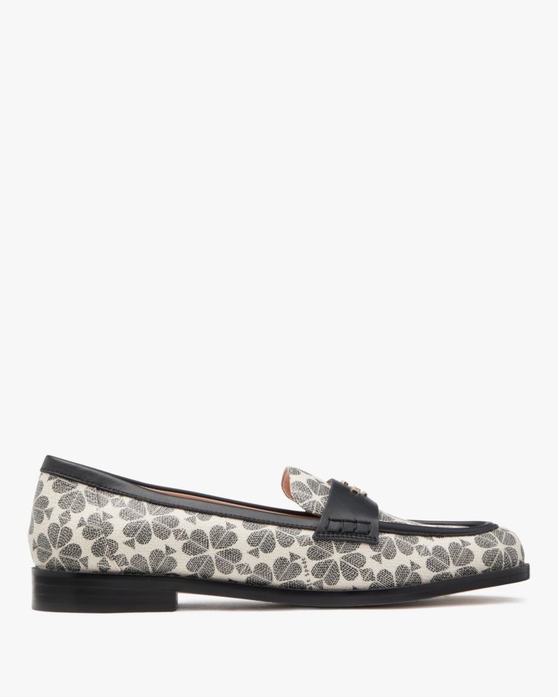 Kate Spade Ruth Spade Flower Loafer