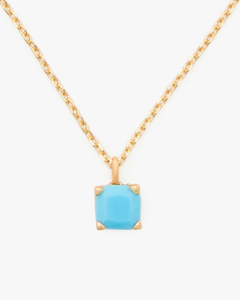 【Kate Spade】ブライティンアップペンダント Brighten Up Pendant | Kate Spade New York