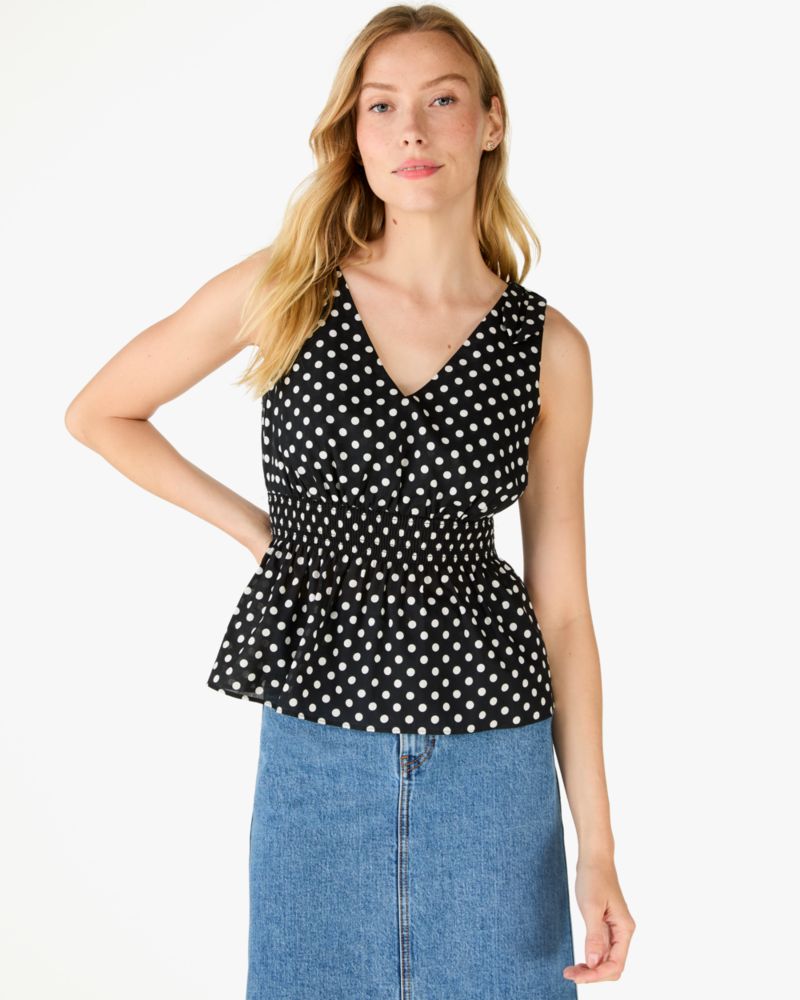 Scout Tee – Misha & Puff