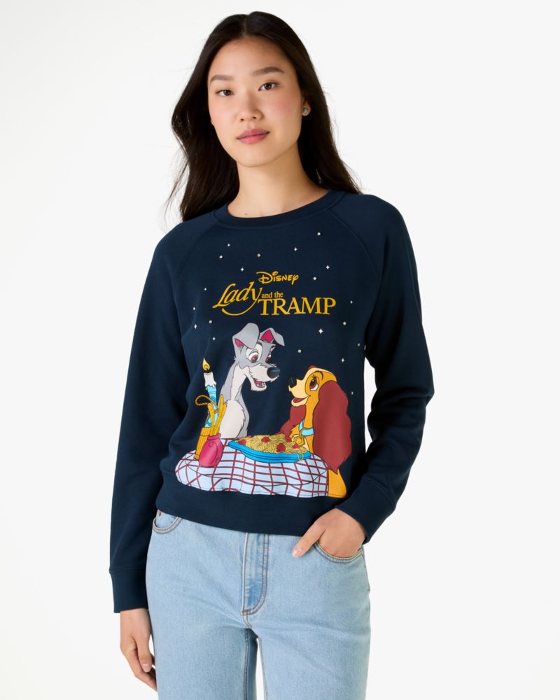 SWEATSHIRTS